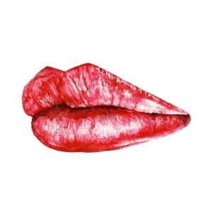 Retoque de Labios Semipermantente