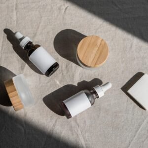 Serum Revitalizante para Cejas y Pestañas